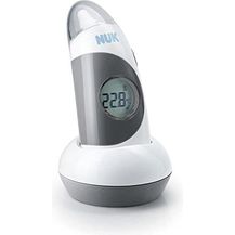 Bild für NUK 10256345 Baby Thermometer 2in1