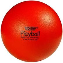 Bild für Volley® Soft-Ball PLAYBALL