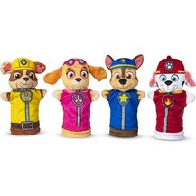 Bild für Melissa & Doug PAW Patrol Handpuppen (4 Handpuppen, 4 Karten)