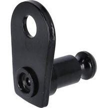 Bild für Croozer Unisex – Erwachsene Achskupplung-3092019507 Achskupplung