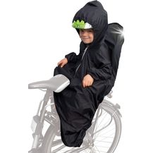 Bild für Abdeckung für Fahrradsitz mit Ärmeln. sunnybaby