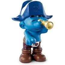 Bild für Schleich 'Die Schlümpfe' 20765 Ausguck Schlumpf