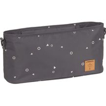 Bild für Lässig Buggy Organizer Universe anthracite