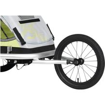 Bild für XLC Unisex – Erwachsene BS-X41 Jogger-Kit für Kinderanhänger