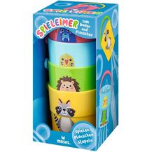 Bild für Spieleimer zum Baden und Planschen