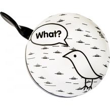 Bild für Fahrradklingel Ding Dong Bell What! Bird