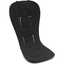 Bild für Bugaboo Dual Comfort Seat Liner Midnight Black Schwarz 1