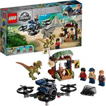 Bild für LEGO 75934