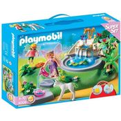 PLAYMOBIL 4008 - Super Set Elfengarten