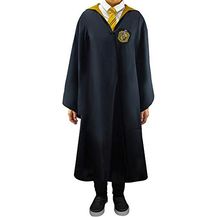 Bild für Harry Potter Zauberergewand Hufflepuff Größe M