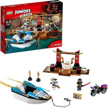 Bild für LEGO Juniors 10755