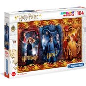Clementoni Harry Potter 104 Stück(e) Fernsehen/Filme 6 Jahr(e) - Preisvergleich