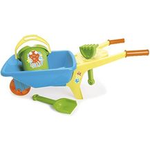 Bild für Dantoy Green Bean Gieskanne