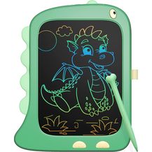 Bild für Bravokids LCD Schreibtafel 8,5 Zoll LCD Zaubertafel