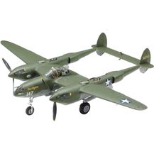 Bild für Tamiya 1:48 US P-38 F/G Lightning Plastik Modellbau 300061120