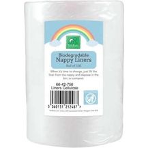 Bild für TotsBots Vliessrolle