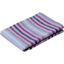Bild für AMAZONAS Babytragetuch Carry Sling Mystic 510 cm 0-3 Jahre bis 15 kg in Lilagestreift