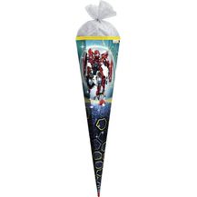 Bild für Schultüte Dynamic Robot 85 cm groß