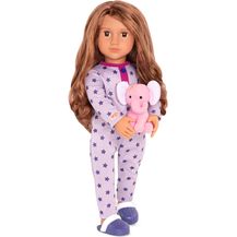 Bild für teenager-Puppe Maria Mädchen 46 cm Polyester 4-teilig