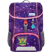 Bild für Step by Step KID Playmobil® Rucksack-Set Adventures of Ayuma Leavi 3-teilig