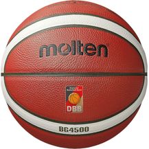 Bild für Molten® Basketball BXG4500-DBB