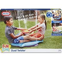 Bild für little tikes 645815 Dual Twister Outdoor-Spielzeug