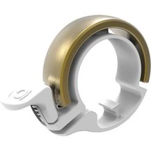 Bild für Knog Fahrradklingel Oi Classic Large 23,8-31,8 mm 