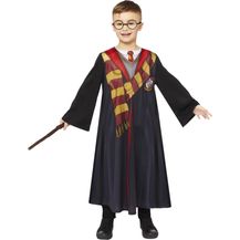 Bild für Harry Potter Jungen Kinderkostüm Dlx-Set Alter 10-12 Jahre