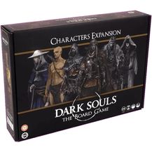 Bild für Dark Souls: The Board Game
