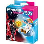 Playmobil 5411 - Engelchen und Teufelchen