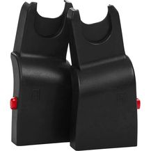 Bild für ABC Design Adapter für ABC Design Kinderwagen ab 2017 – ABC Design / Maxi-Cosi / Cybex / Kiddy / JOIE / BeSafe