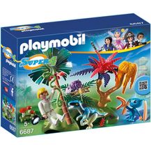 Bild für PLAYMOBIL 6687