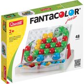 Quercetti 4190 - Fantacolor Junior