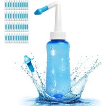 Bild für Nasendusche Set 300ml