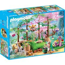 Bild für Playmobil 9132