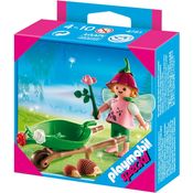 Playmobil 4751 - Kleine Blumenfee
