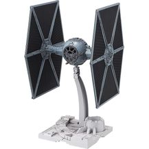 Bild für Revell TIE-Jäger Spaceplane model Montagesatz 1:72 TIE Fighter Beide Geschlechter Star Wars