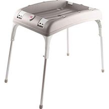 Bild für OkBaby Badewanne Stand (grau)