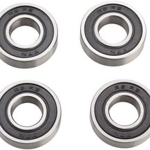 Bild für Burley Unisex – Erwachsene Radlager-3091997105 Radlager