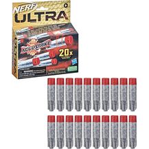 Bild für Nerf Ultra Accustrike Darts 20er Pack