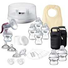 Bild für Tommee Tippee Closer to Nature Set