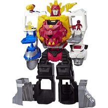 Bild für Power Rangers E5871EU4 Playskool Heroes Megazord Spielset