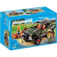 Bild für Playmobil 5558