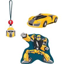 Bild für Step by Step Magic Mags Power Robot