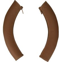 Bild für UPPAbaby VISTA Lederbügelbezug Braun Braun