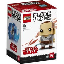 Bild für LEGO BrickHeadz Rey 41602