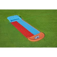 Bild für Bestway H2OGO Wasserrutsche Tsunami Splash Ramp Doppelseitig