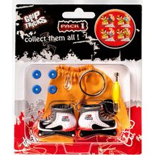 Bild für Grip & Tricks