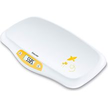 Bild für Beurer BY 80 Babywaage