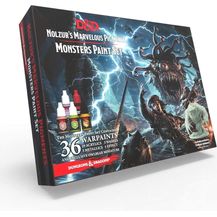 Bild für D&D Nolzur's Marvelous Pigments